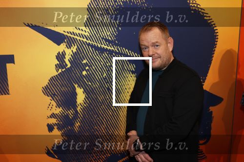 Amsterdam 12 oktober 2021
Cast presentatie Andre Hazes musical Hij gelooft in mij met Martijn Fischer Annick Boer Roosmarijn Luyten Mark Kraan Rutger de Bekker en Dorien v Gent .