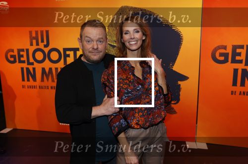 Amsterdam 12 oktober 2021
Cast presentatie Andre Hazes musical Hij gelooft in mij met Martijn Fischer Annick Boer Roosmarijn Luyten Mark Kraan Rutger de Bekker en Dorien v Gent .