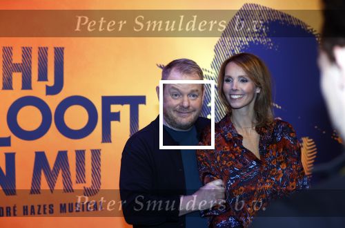 Amsterdam 12 oktober 2021
Cast presentatie Andre Hazes musical Hij gelooft in mij met Martijn Fischer Annick Boer Roosmarijn Luyten Mark Kraan Rutger de Bekker en Dorien v Gent .