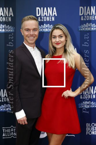 Amsterdam 12 september 2021
Premiere Diana en zonen in het deLaMar theater.
Martijn Vogel en ......