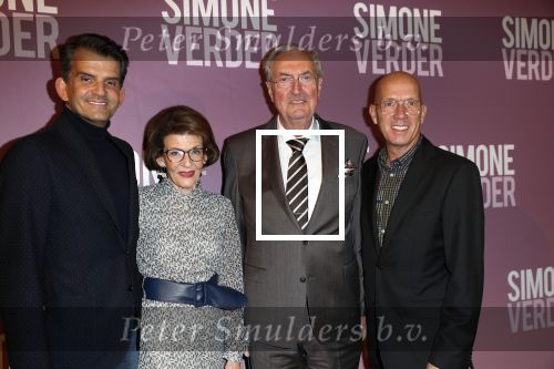 Amsterdam 11 oktober 2021
Premiere Simone Kleinsma in deLamar theater.
Maurice Wijnen