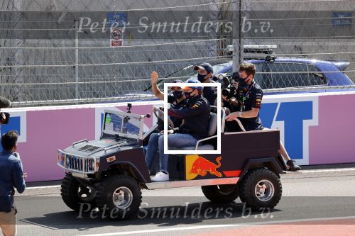 Zandvoort 5 september 2021
Grand Pris F1 op circuit Zandvoort . Aanwezig oa Koning Willem Alexander Koningin Maxima Prinses Amalia en prinses Alexia. Max Verstappen wint de GP Lewis Hamilton is 2e en Valteri Bottas 3e