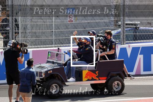 Zandvoort 5 september 2021
Grand Pris F1 op circuit Zandvoort . Aanwezig oa Koning Willem Alexander Koningin Maxima Prinses Amalia en prinses Alexia. Max Verstappen wint de GP Lewis Hamilton is 2e en Valteri Bottas 3e