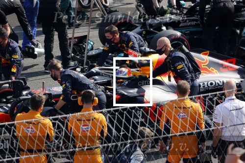 Zandvoort 5 september 2021
Grand Pris F1 op circuit Zandvoort . Aanwezig oa Koning Willem Alexander Koningin Maxima Prinses Amalia en prinses Alexia. Max Verstappen wint de GP Lewis Hamilton is 2e en Valteri Bottas 3e