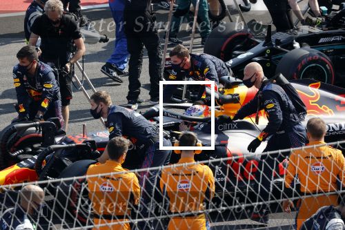 Zandvoort 5 september 2021
Grand Pris F1 op circuit Zandvoort . Aanwezig oa Koning Willem Alexander Koningin Maxima Prinses Amalia en prinses Alexia. Max Verstappen wint de GP Lewis Hamilton is 2e en Valteri Bottas 3e