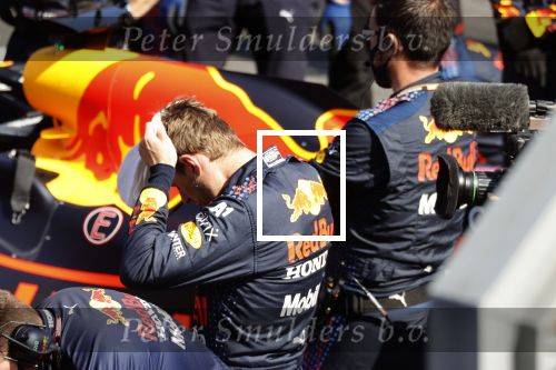 Zandvoort 5 september 2021
Grand Pris F1 op circuit Zandvoort . Aanwezig oa Koning Willem Alexander Koningin Maxima Prinses Amalia en prinses Alexia. Max Verstappen wint de GP Lewis Hamilton is 2e en Valteri Bottas 3e
