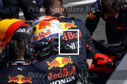 Zandvoort 5 september 2021
Grand Pris F1 op circuit Zandvoort . Aanwezig oa Koning Willem Alexander Koningin Maxima Prinses Amalia en prinses Alexia. Max Verstappen wint de GP Lewis Hamilton is 2e en Valteri Bottas 3e