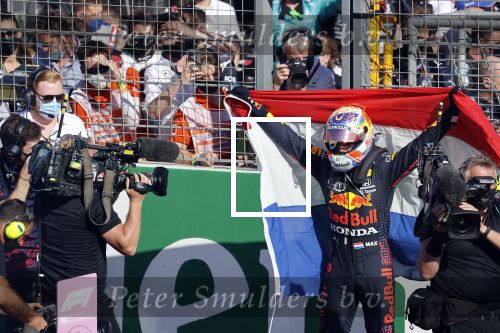 Zandvoort 5 september 2021
Grand Pris F1 op circuit Zandvoort . Aanwezig oa Koning Willem Alexander Koningin Maxima Prinses Amalia en prinses Alexia. Max Verstappen wint de GP Lewis Hamilton is 2e en Valteri Bottas 3e