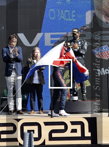 Zandvoort 5 september 2021
Grand Pris F1 op circuit Zandvoort . Aanwezig oa Koning Willem Alexander Koningin Maxima Prinses Amalia en prinses Alexia. Max Verstappen wint de GP Lewis Hamilton is 2e en Valteri Bottas 3e