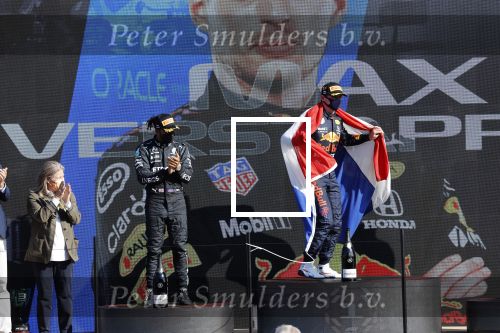 Zandvoort 5 september 2021
Grand Pris F1 op circuit Zandvoort . Aanwezig oa Koning Willem Alexander Koningin Maxima Prinses Amalia en prinses Alexia. Max Verstappen wint de GP Lewis Hamilton is 2e en Valteri Bottas 3e