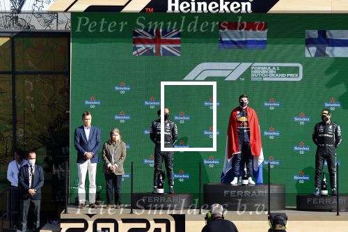 Zandvoort 5 september 2021
Grand Pris F1 op circuit Zandvoort . Aanwezig oa Koning Willem Alexander Koningin Maxima Prinses Amalia en prinses Alexia. Max Verstappen wint de GP Lewis Hamilton is 2e en Valteri Bottas 3e