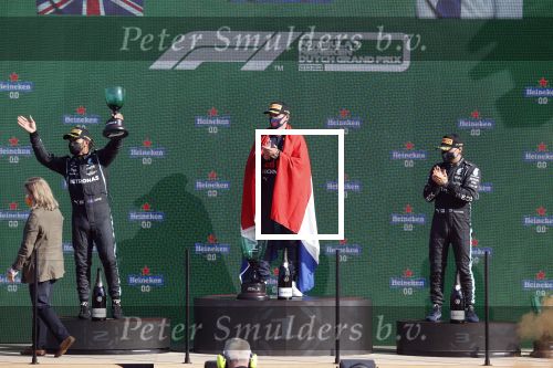Zandvoort 5 september 2021
Grand Pris F1 op circuit Zandvoort . Aanwezig oa Koning Willem Alexander Koningin Maxima Prinses Amalia en prinses Alexia. Max Verstappen wint de GP Lewis Hamilton is 2e en Valteri Bottas 3e