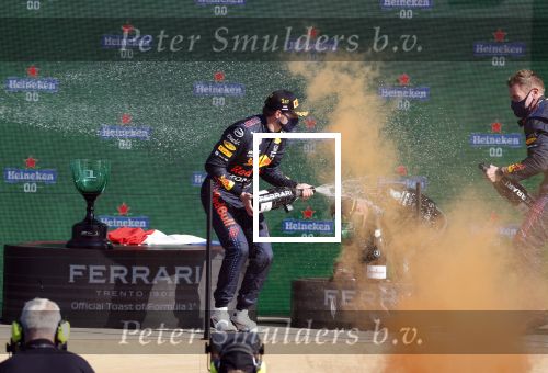 Zandvoort 5 september 2021
Grand Pris F1 op circuit Zandvoort . Aanwezig oa Koning Willem Alexander Koningin Maxima Prinses Amalia en prinses Alexia. Max Verstappen wint de GP Lewis Hamilton is 2e en Valteri Bottas 3e