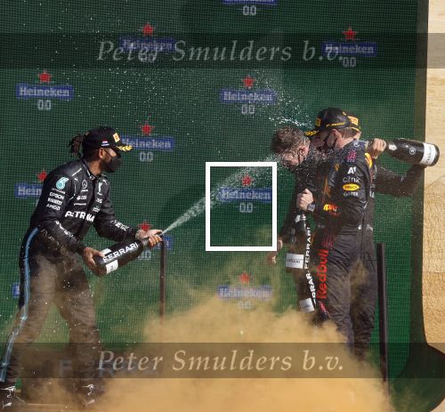 Zandvoort 5 september 2021
Grand Pris F1 op circuit Zandvoort . Aanwezig oa Koning Willem Alexander Koningin Maxima Prinses Amalia en prinses Alexia. Max Verstappen wint de GP Lewis Hamilton is 2e en Valteri Bottas 3e
