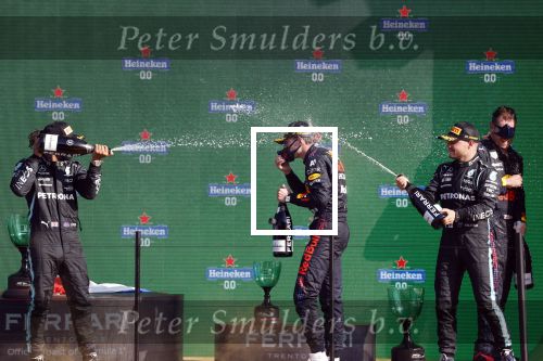 Zandvoort 5 september 2021
Grand Pris F1 op circuit Zandvoort . Aanwezig oa Koning Willem Alexander Koningin Maxima Prinses Amalia en prinses Alexia. Max Verstappen wint de GP Lewis Hamilton is 2e en Valteri Bottas 3e