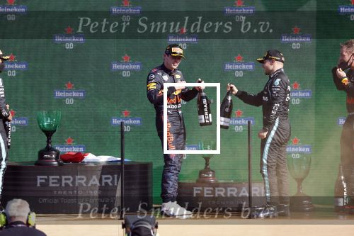 Zandvoort 5 september 2021
Grand Pris F1 op circuit Zandvoort . Aanwezig oa Koning Willem Alexander Koningin Maxima Prinses Amalia en prinses Alexia. Max Verstappen wint de GP Lewis Hamilton is 2e en Valteri Bottas 3e