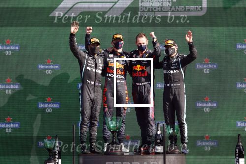 Zandvoort 5 september 2021
Grand Pris F1 op circuit Zandvoort . Aanwezig oa Koning Willem Alexander Koningin Maxima Prinses Amalia en prinses Alexia. Max Verstappen wint de GP Lewis Hamilton is 2e en Valteri Bottas 3e