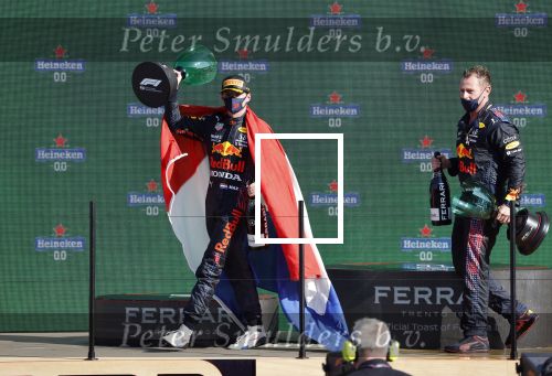 Zandvoort 5 september 2021
Grand Pris F1 op circuit Zandvoort . Aanwezig oa Koning Willem Alexander Koningin Maxima Prinses Amalia en prinses Alexia. Max Verstappen wint de GP Lewis Hamilton is 2e en Valteri Bottas 3e