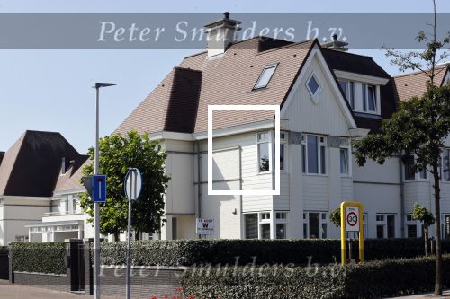 Noordwijk 7 september 2021
Nieuwe huis Maxime Meiland en haar partner Leroy Molkenboer
