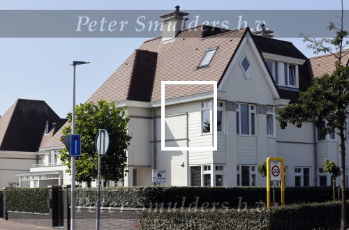 Noordwijk 7 september 2021
Nieuwe huis Maxime Meiland en haar partner Leroy Molkenboer