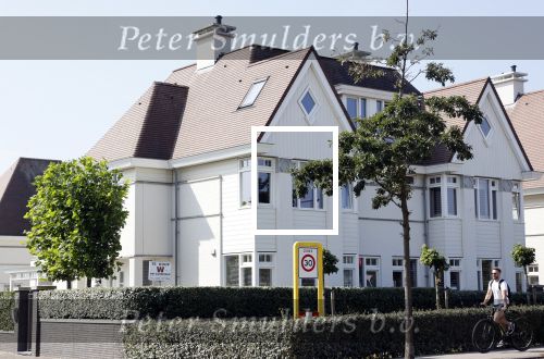 Noordwijk 7 september 2021
Nieuwe huis Maxime Meiland en haar partner Leroy Molkenboer