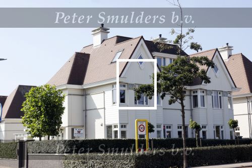 Noordwijk 7 september 2021
Nieuwe huis Maxime Meiland en haar partner Leroy Molkenboer