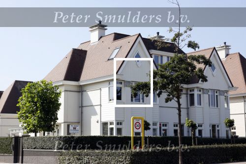 Noordwijk 7 september 2021
Nieuwe huis Maxime Meiland en haar partner Leroy Molkenboer