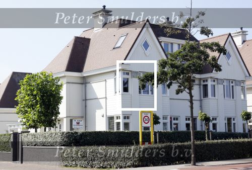 Noordwijk 7 september 2021
Nieuwe huis Maxime Meiland en haar partner Leroy Molkenboer