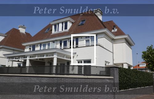Noordwijk 7 september 2021
Nieuwe huis Maxime Meiland en haar partner Leroy Molkenboer