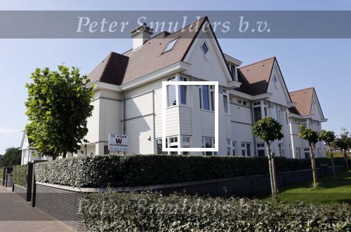 Noordwijk 7 september 2021
Nieuwe huis Maxime Meiland en haar partner Leroy Molkenboer