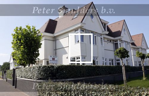 Noordwijk 7 september 2021
Nieuwe huis Maxime Meiland en haar partner Leroy Molkenboer