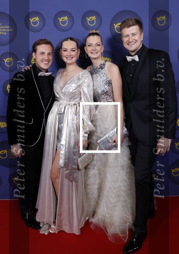 Amsterdam 14 oktober 2021
Televizierring gala in Carre Amsterdam