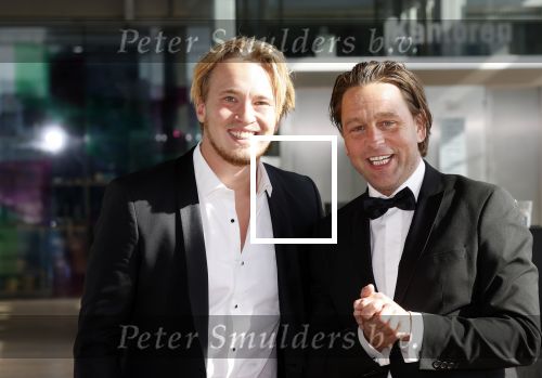 Amsterdam 20 september 2021
Buma awards in Bimhuis in Amsterdam.
Mc Snelle , Lars Bos.