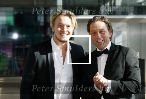 Amsterdam 20 september 2021
Buma awards in Bimhuis in Amsterdam.
Mc Snelle , Lars Bos.
