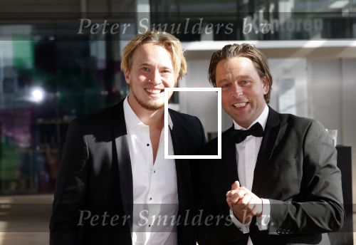 Amsterdam 20 september 2021
Buma awards in Bimhuis in Amsterdam.
Mc Snelle , Lars Bos.