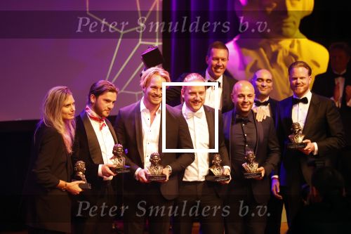 Amsterdam 20 september 2021
Buma awards in Bimhuis in Amsterdam.
Mc Snelle , Lars Bos.