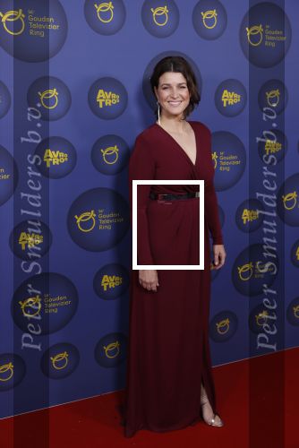 Amsterdam 14 oktober 2021
Televizierring gala in Carre Amsterdam.
Merel Westrik met har zus Kirsten Westrik