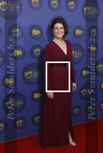 Amsterdam 14 oktober 2021
Televizierring gala in Carre Amsterdam.
Merel Westrik met har zus Kirsten Westrik