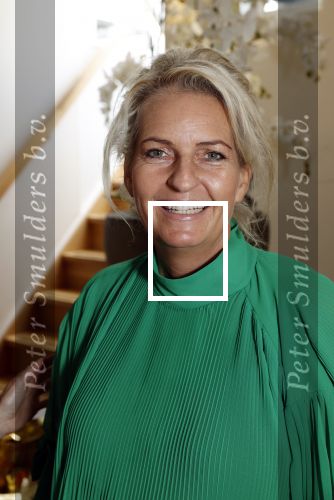 Amsterdam 11 oktober 2021
Presentatie fit platform van Antje Monteiro fit at home health & lifestyle. Merlin Melles