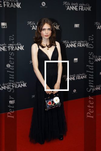Amsterdam 6 september 2021
Premiere Mijn beste vriendin Anne Frank in Tuschinski.