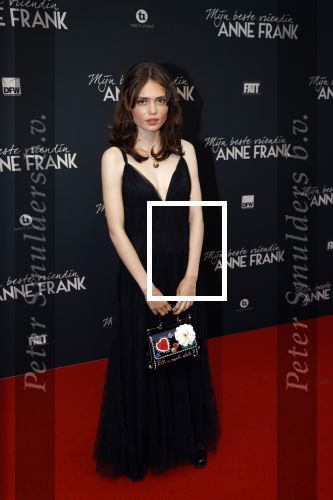 Amsterdam 6 september 2021
Premiere Mijn beste vriendin Anne Frank in Tuschinski.