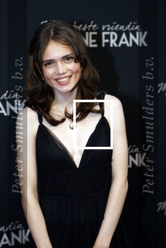 Amsterdam 6 september 2021
Premiere Mijn beste vriendin Anne Frank in Tuschinski.