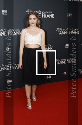 Amsterdam 6 september 2021
Premiere Mijn beste vriendin Anne Frank in Tuschinski.