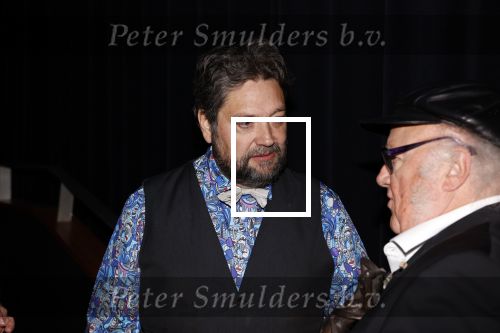Amsterdam 20 september 2021
Buma awards in Bimhuis in Amsterdam. Mike Bodde