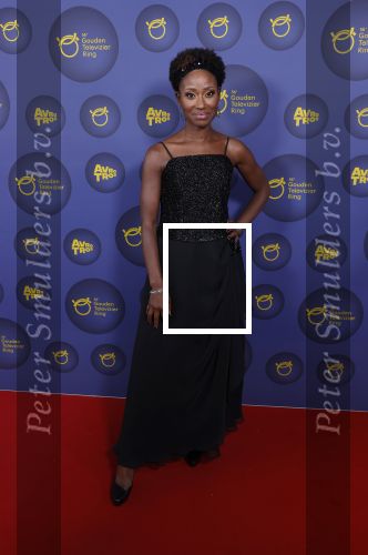 Amsterdam 14 oktober 2021
Televizierring gala in Carre Amsterdam. Milouska Meulens