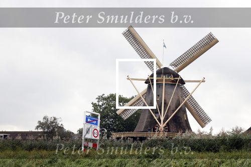 Weesp 2 oktober 2021
De molen in Weesp