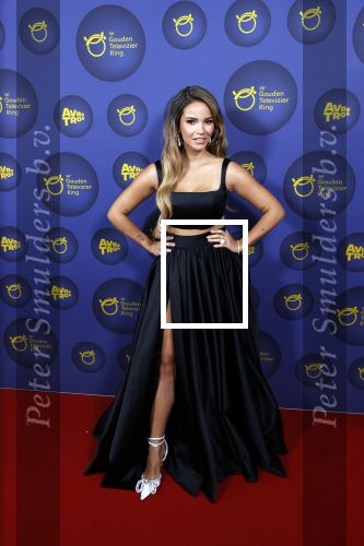 Amsterdam 14 oktober 2021
Televizierring gala in Carre Amsterdam.
Monica Geuze