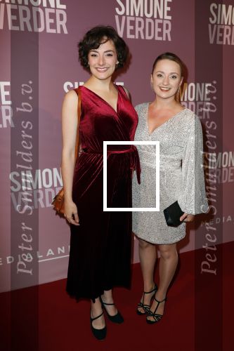 Amsterdam 11 oktober 2021
Premiere Simone Kleinsma in deLamar theater.
Nandi v Beurden