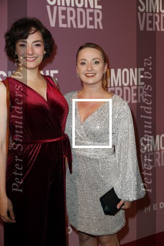 Amsterdam 11 oktober 2021
Premiere Simone Kleinsma in deLamar theater.
Nandi v Beurden