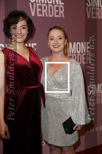 Amsterdam 11 oktober 2021
Premiere Simone Kleinsma in deLamar theater.
Nandi v Beurden